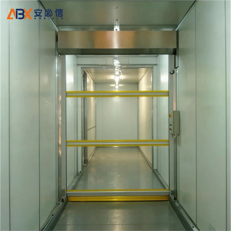 黄山工业快速门