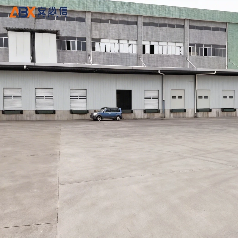 黄山金属高速门